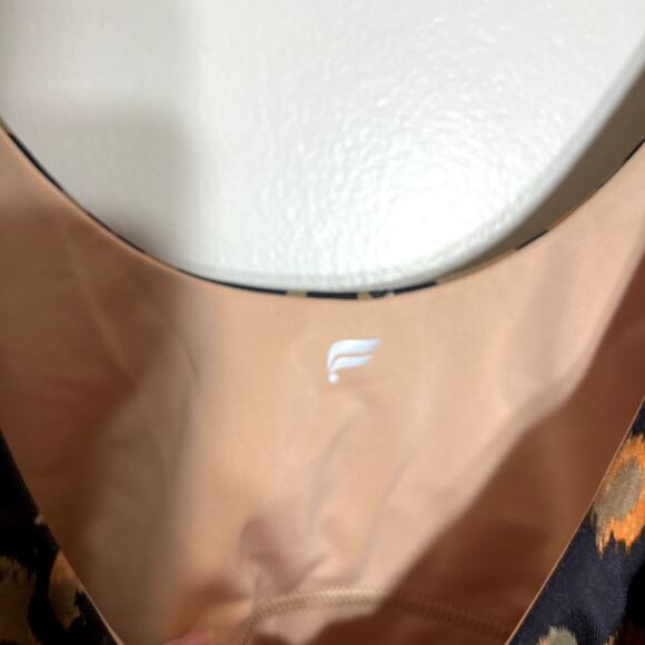 Fabletics Reversible Sports Bra - Picture 3 of 5